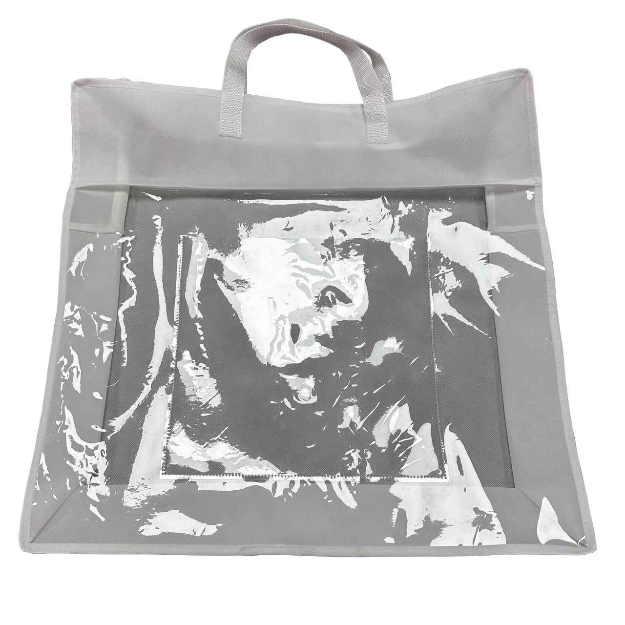 কেন জিপার ব্যাগ স্মার্ট প্যাকেজিং এর ভবিষ্যত হয়ে উঠছে?